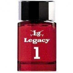 Legacy The Scent - 1 Red